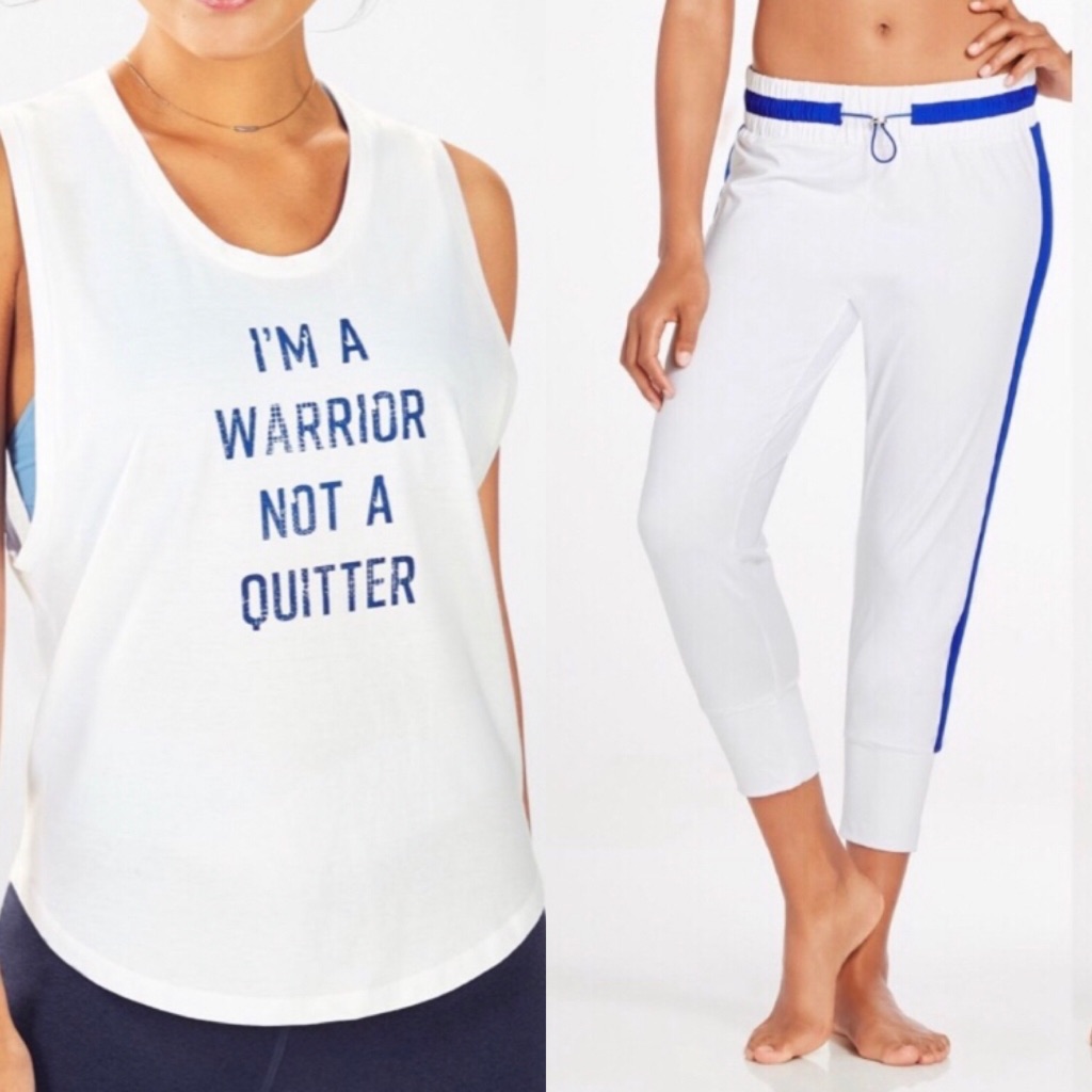 Fabletics Bundle Deal